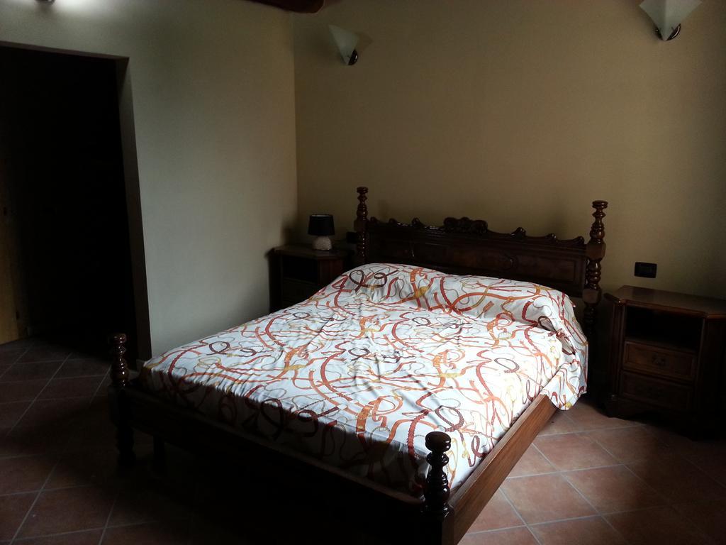 B&B La Viola Castelvetro Piacentino Room photo