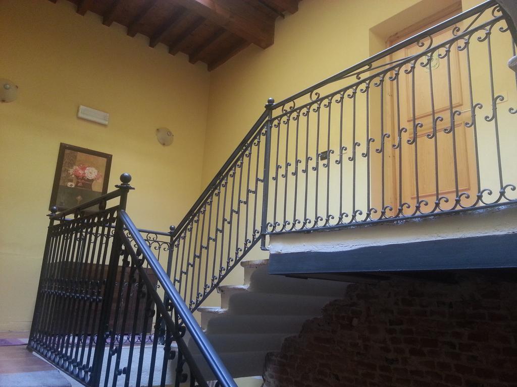 B&B La Viola Castelvetro Piacentino Exterior photo
