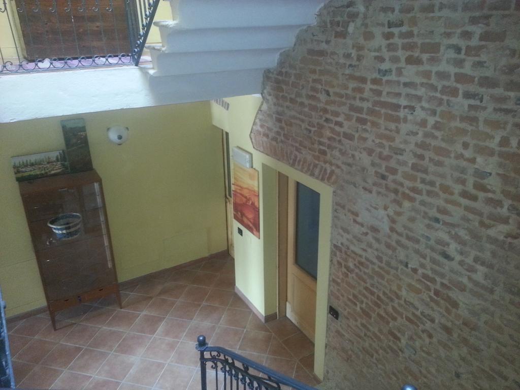 B&B La Viola Castelvetro Piacentino Exterior photo