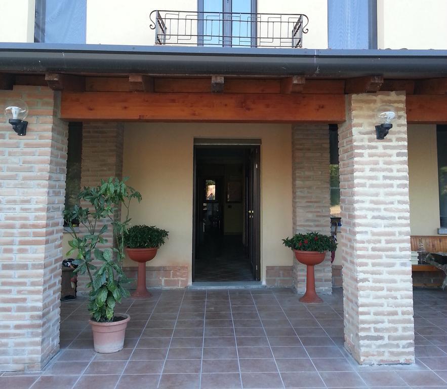 B&B La Viola Castelvetro Piacentino Exterior photo