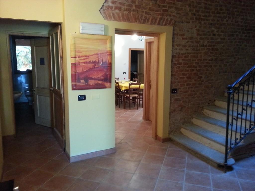 B&B La Viola Castelvetro Piacentino Exterior photo