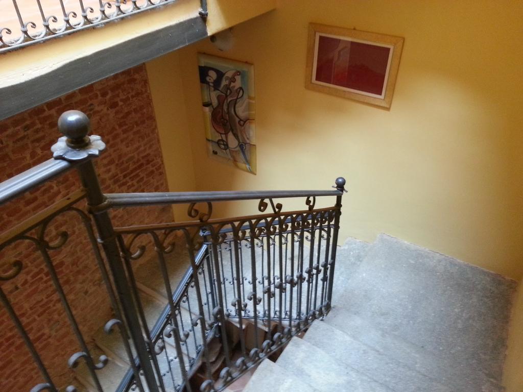 B&B La Viola Castelvetro Piacentino Exterior photo