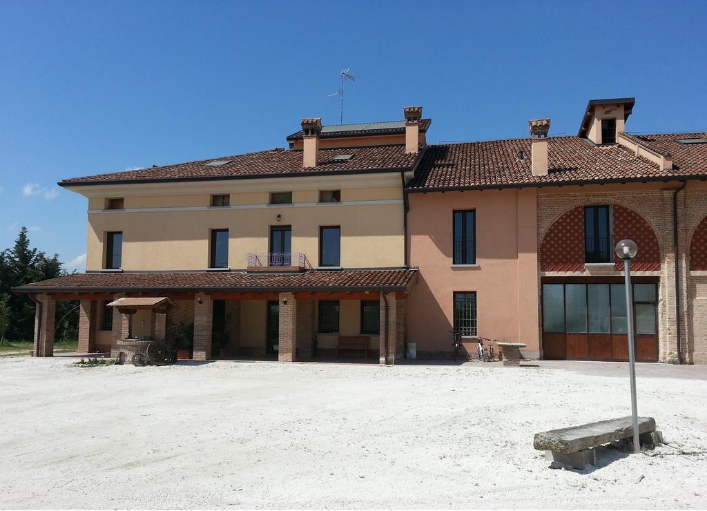 B&B La Viola Castelvetro Piacentino Exterior photo