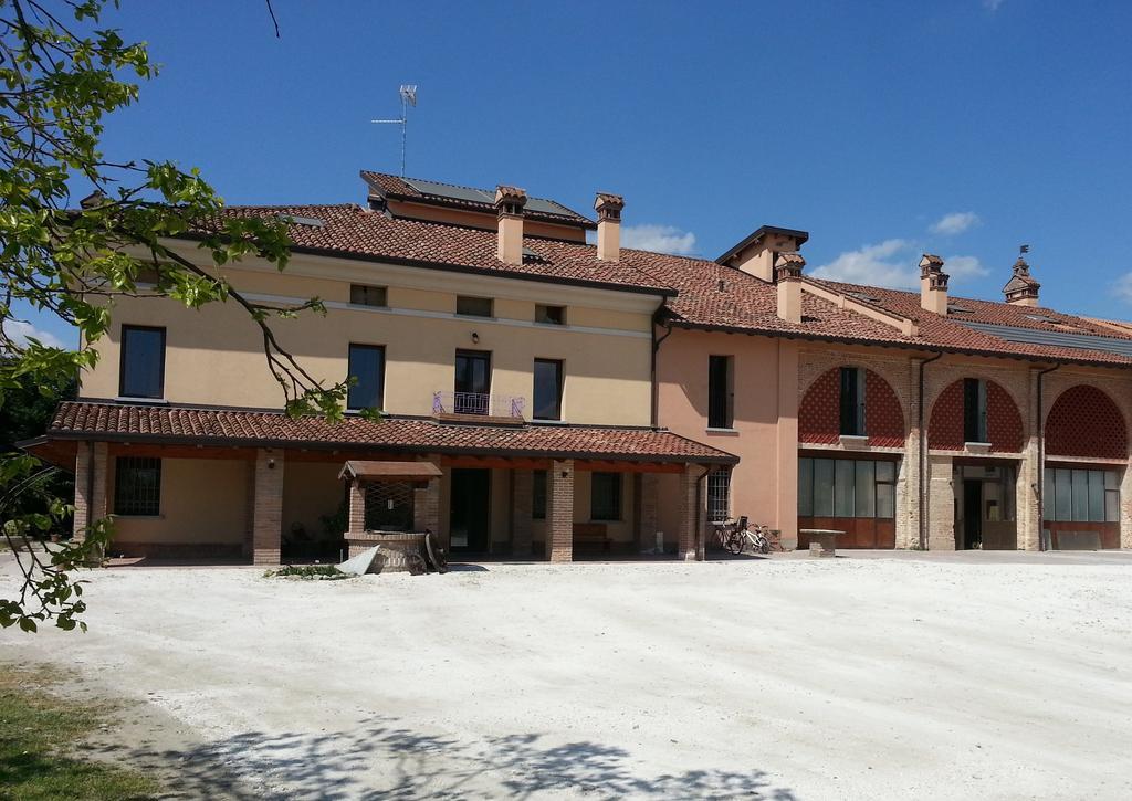 B&B La Viola Castelvetro Piacentino Exterior photo